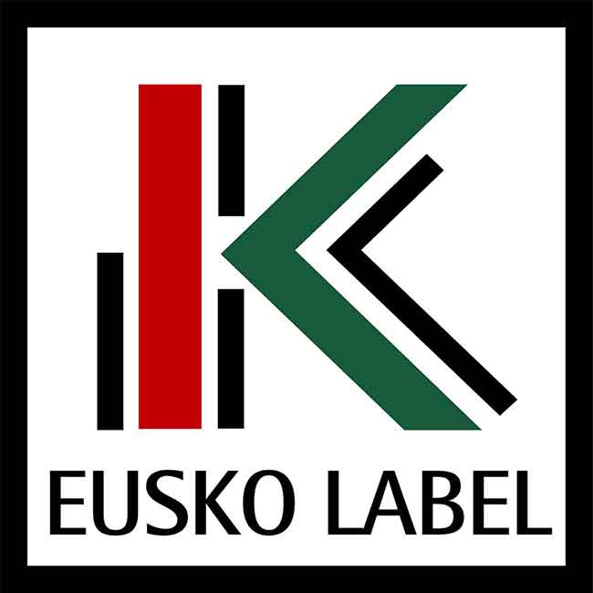 Eusko Label