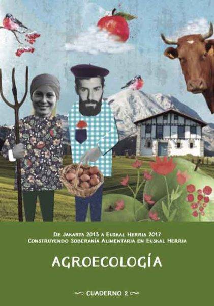 Agroecologia - Cuaderno 2