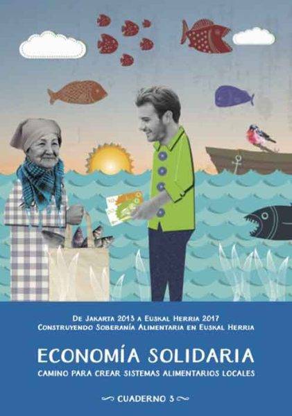 Economia solidaria - Cuaderno 3