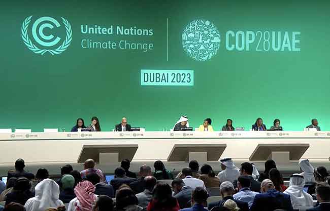 Cop28