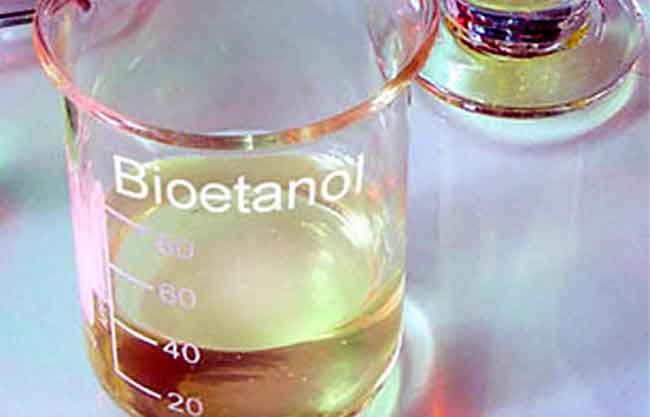 Bioetanol