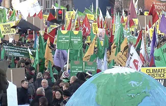 Via Campesina video la esperanza campesina