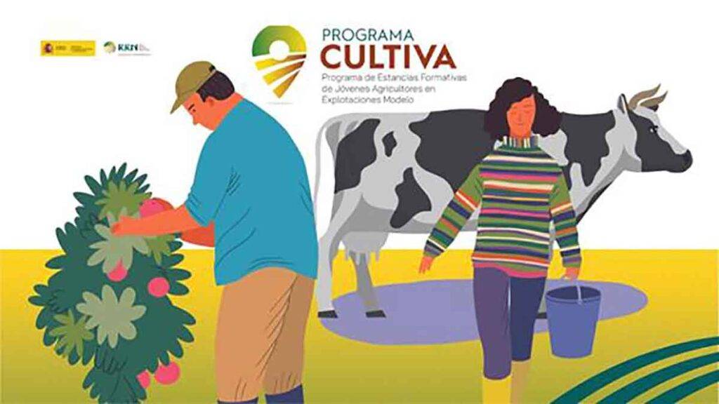 Programa Cultiva 2024 - Ministerio