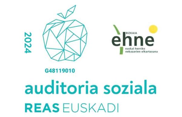 REAS - auditoria soziala 2024