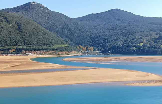 Urdaibai-Busturialdea