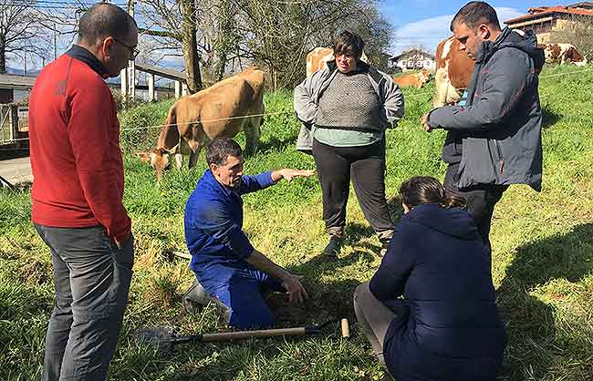 Programa Cultiva - Errotik - Estancia 214.2